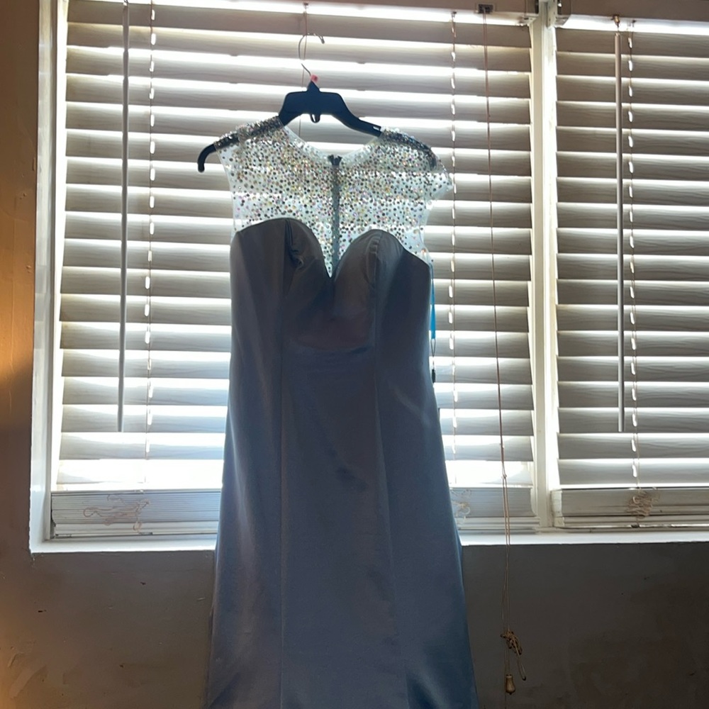 Elegant dress brand new